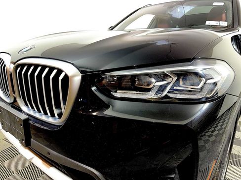 Certified 2024 BMW X3 xDrive30i w/ Convenience Package AWD/4WD image 26