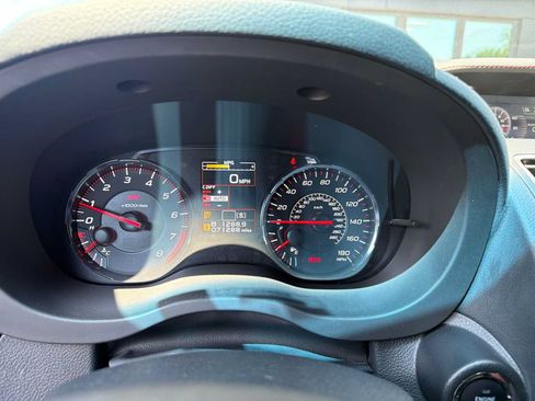 Used 2021 Subaru WRX STI w/ Popular Package #3 (IZT) AWD/4WD image 26