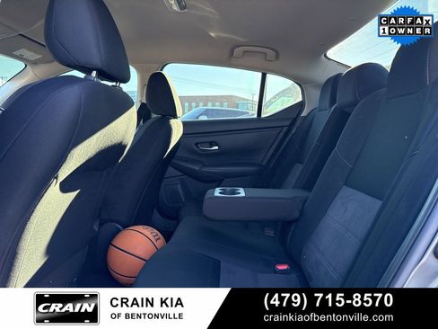 Used 2022 Nissan Sentra SR image 13