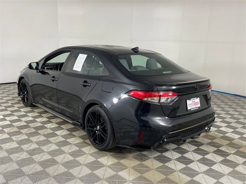 Used 2022 Toyota Corolla SE image 21