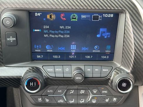 Used 2019 Chevrolet Corvette Grand Sport image 18