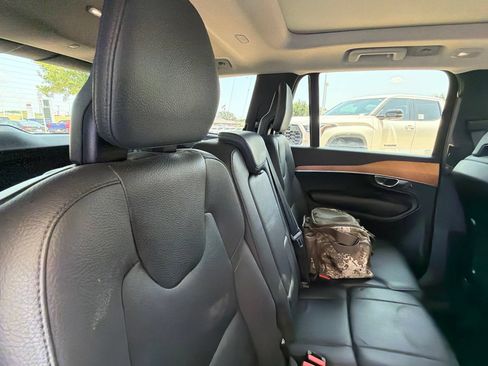 Used 2023 Volvo XC90 B6 Plus w/ Protection Package Premier AWD/4WD image 23