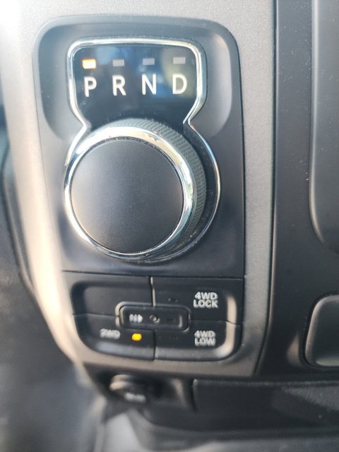 Used 2015 RAM 1500 Express AWD/4WD image 50