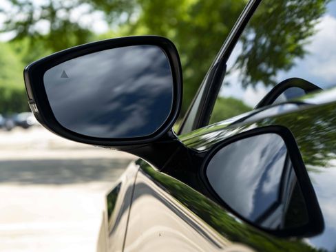 Used 2024 MAZDA CX-30 AWD 2.5 S w/ Select Sport Pkg image 12