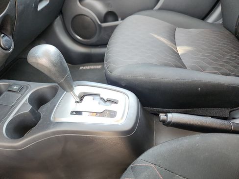 Used 2024 Mitsubishi Mirage ES FWD image 20