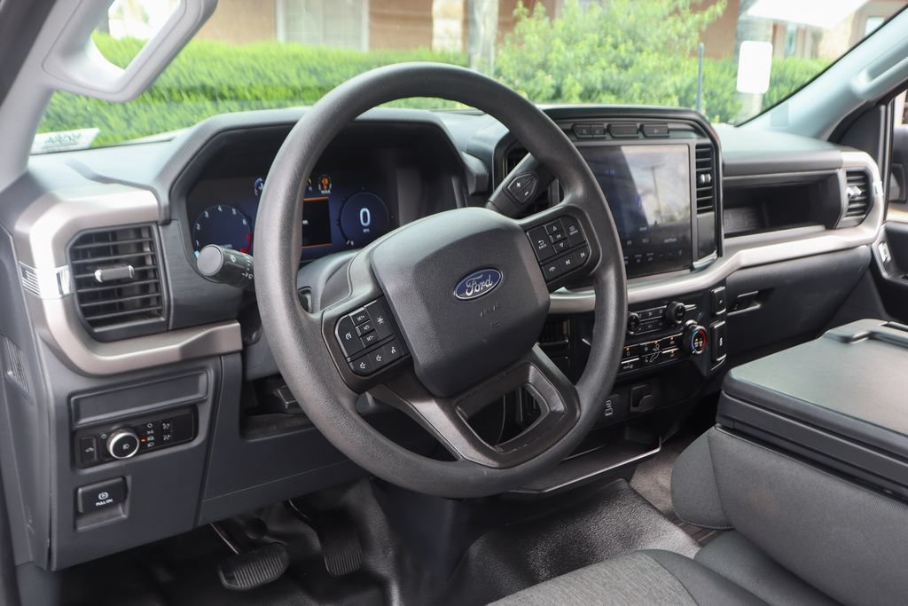 Used 2024 Ford F150 XL w/ Equipment Group 103A High RWD image 17