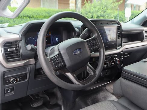 Used 2024 Ford F150 XL w/ Equipment Group 103A High RWD image 17
