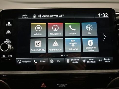 New 2026 Honda Ridgeline TrailSport image 13