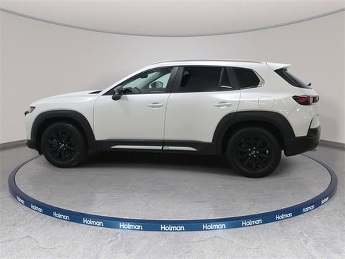 Used 2024 MAZDA CX-50 AWD 2.5 S w/ Accent Package image 9