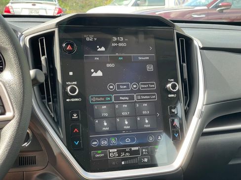 Used 2025 Subaru Impreza 2.0i Sport image 20