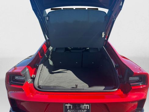 New 2024 Dodge Charger R/T Scat Pack w/ Plus Group image 13