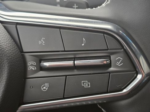 New 2026 Chevrolet Traverse Z71 w/ Enhanced Driving Package AWD/4WD image 30