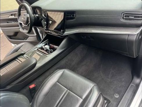 Used 2022 Jeep Wagoneer Series III image 25