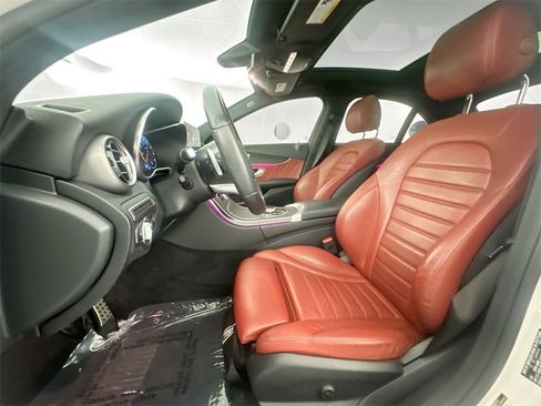 Used 2020 Mercedes-Benz C 300 Sedan image 19