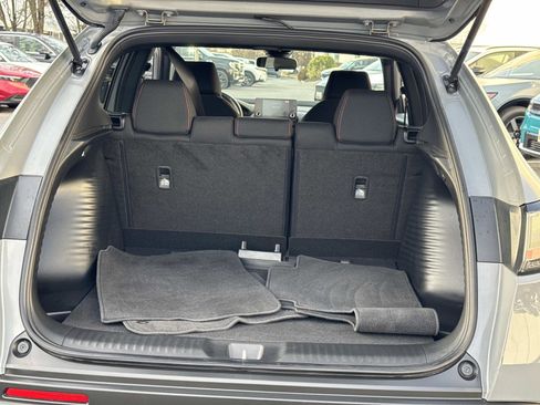 Used 2025 Honda HR-V Sport image 17
