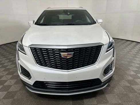 Used 2023 Cadillac XT5 Premium Luxury image 8