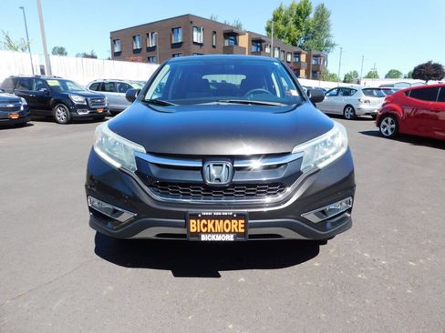 Used 2015 Honda CR-V EX image 22