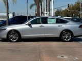Certified 2024 Honda Accord EX image 2