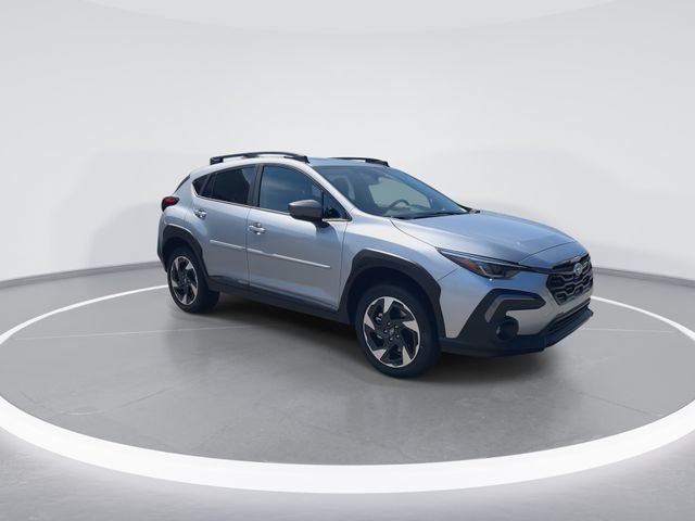 New 2026 Subaru Crosstrek 2.5i Limited AWD/4WD image 2