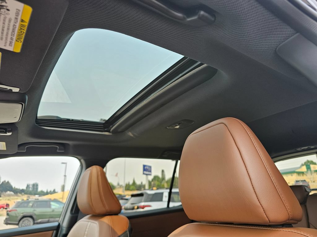 New 2026 Subaru Outback Touring XT AWD/4WD image 30