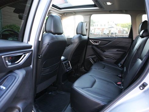 Used 2022 Subaru Forester Touring w/ Popular Package #2 AWD/4WD image 16