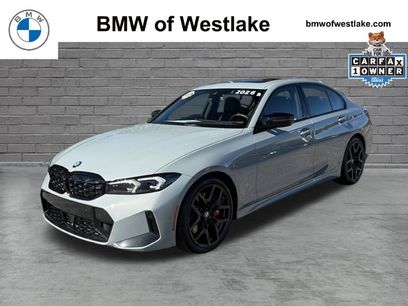 Used 2026 BMW M340i xDrive w/ Premium Package