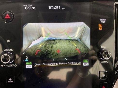 Used 2023 Subaru Legacy Touring XT image 17