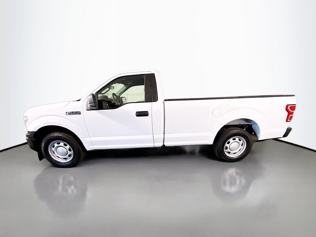 Used 2019 Ford F150 XL w/ Trailer Tow Package RWD image 6