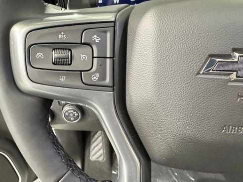 New 2026 Chevrolet Silverado 1500 RST w/ RST All Star Premium Package AWD/4WD image 19