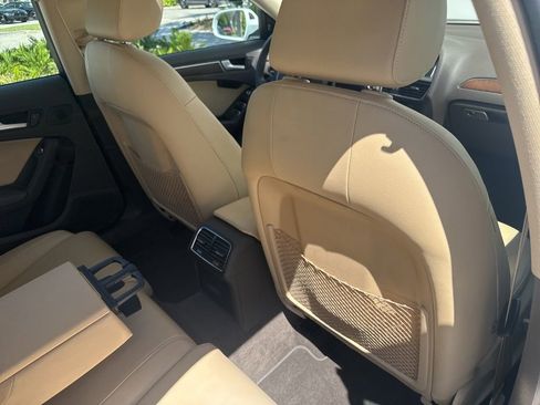 Used 2015 Audi A4 2.0T Premium Plus w/ Technology Package image 25