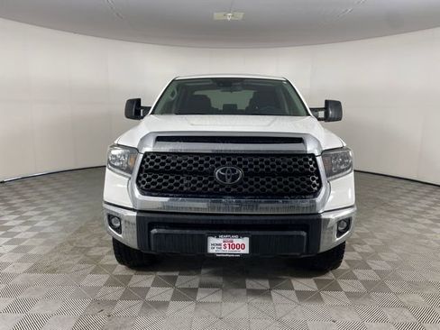 Used 2021 Toyota Tundra SR5 AWD/4WD image 17