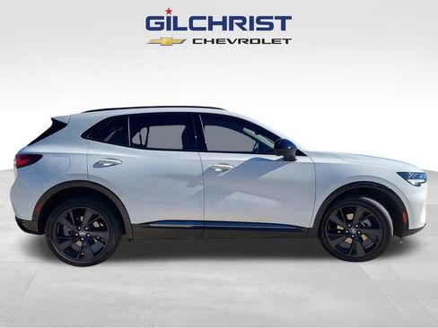 Used 2023 Buick Envision Essence w/ Technology Package I image 3