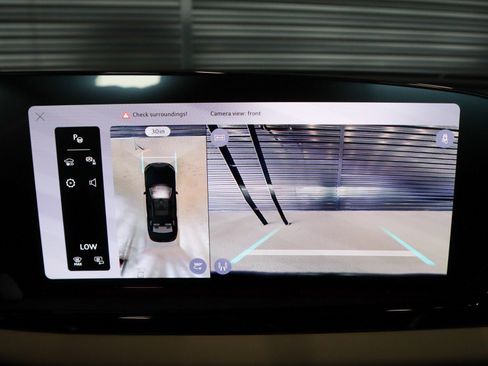 New 2026 Audi A6 Prestige image 20