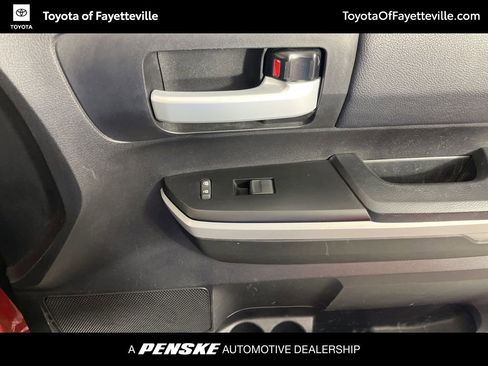 Used 2021 Toyota Tundra SR5 w/ SR5 Upgrade Package image 20
