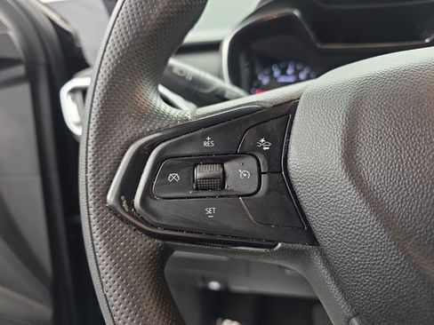 Used 2023 Chevrolet TrailBlazer LT image 39