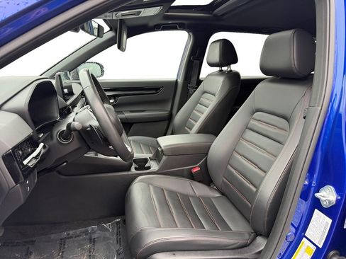 Used 2023 Honda CR-V Sport Touring image 9