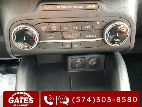 Used 2025 Ford Escape ST-Line image 20