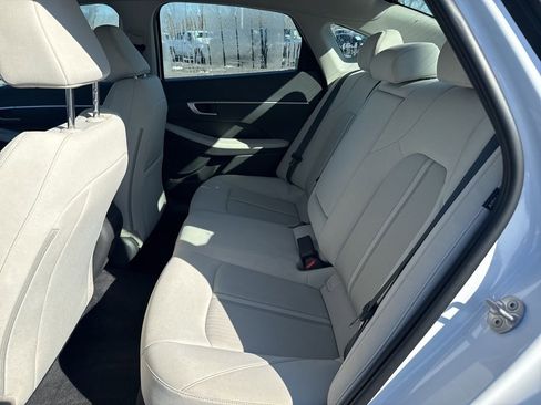 Used 2025 Hyundai Sonata SEL image 12