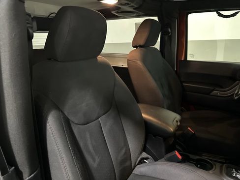 Used 2014 Jeep Wrangler Sport w/ Quick Order Package 24S image 34
