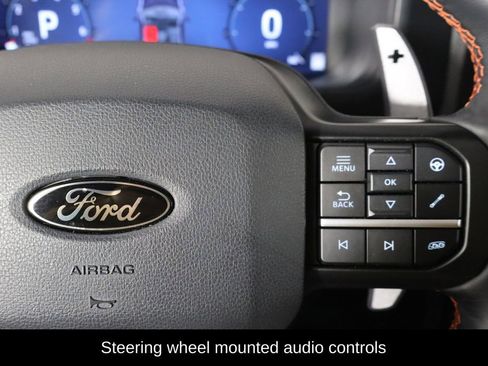 Used 2024 Ford F150 Raptor image 10