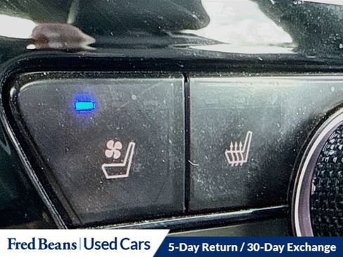 Used 2023 Honda Accord Touring image 25