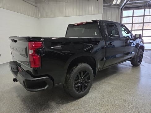 New 2026 Chevrolet Silverado 1500 RST image 7