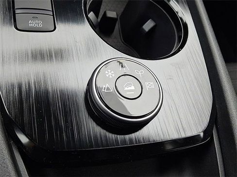 New 2026 Nissan Rogue Rock Creek image 47