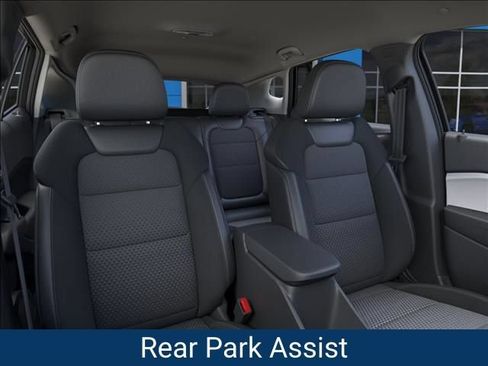 New 2026 Chevrolet Trax LT w/ Driver Confidence Package FWD image 18