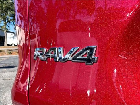 Used 2023 Toyota RAV4 LE image 30