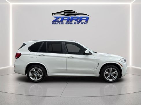 Used 2014 BMW X5 xDrive35i AWD/4WD image 8