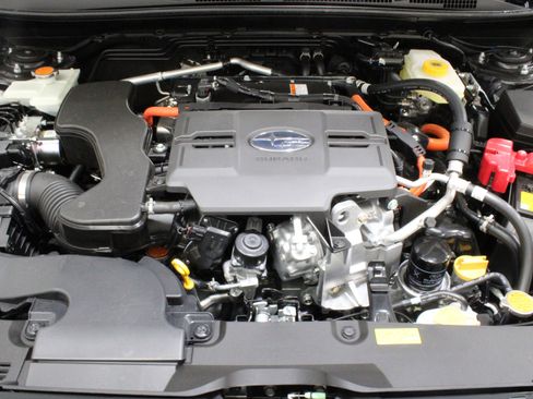 New 2026 Subaru Crosstrek 2.5i Limited AWD/4WD image 38