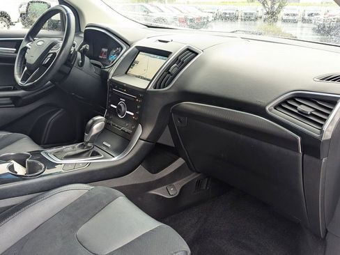 Used 2015 Ford Edge Sport w/ Equipment Group 401A AWD/4WD image 27