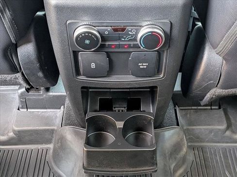 Used 2023 Ford Explorer ST w/ Equipment Group 401A AWD/4WD image 18