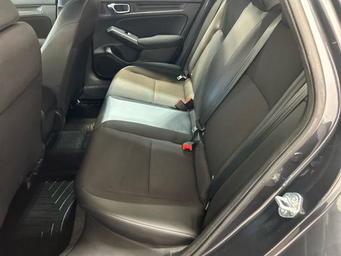 Used 2022 Honda Civic Sport image 5